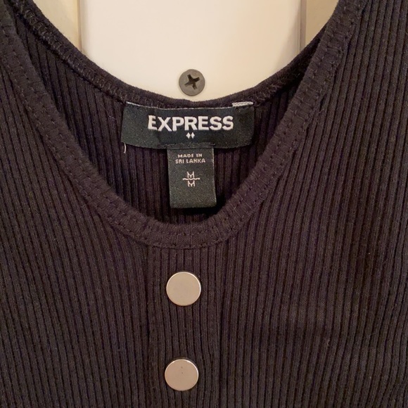 Express Bodysuit - Picture 2 of 3